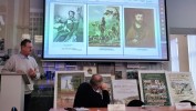 Круглый стол «Начало заграничных походов Русской Армии в Отечественную войну 1812-1813 гг.»