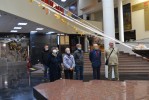 Всероссийская акция «Культурная суббота»