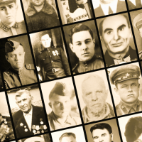 «Расскажи о своем Герое»
