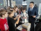 Вместе сохранять историческую память о Великой Победе