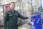 Акция «Письмо Герою»