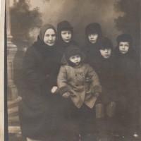 «Эвакуация. Судьба. Память»