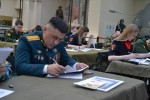 Диктант Победы: знать, чтобы помнить!