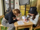 Акция «День национального костюма в музее»