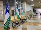 Молодёжный форум «Zа мир без нацизма»
