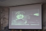 Кинолекторий «Парад на Красной Площади 7 ноября 1941 года»