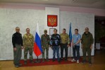 «Уроки Нюрнберга» в ЛНР