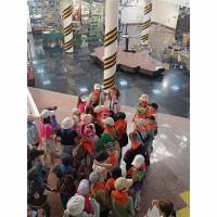 Летние каникулы