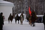Девятый этап Республиканского марафона «Победа»