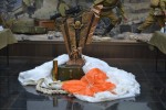 Круглый стол в рамках встречи Главы Республики Башкортостан Хабирова Р.Ф. с ветеранами Воздушно-десантных войск