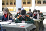 Диктант Победы: знать, чтобы помнить!