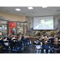 День космонавтики
