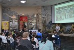  Акция «Чернобыль нам не забыть»