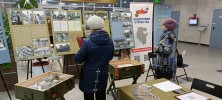 "Паровоз Победы" в Уфе