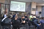 Командная интеллектуальная игра «Сталинград»