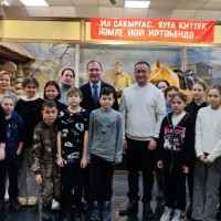 Общие взгляды и ценности