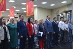 День памяти и скорби