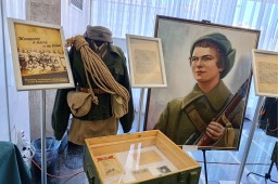 «Женщины в тылу и на войне» «Женщины в тылу и на войне»