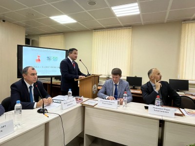 Делимся опытом