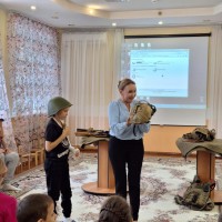 Реликвии войны