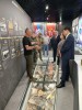 Выставка сбитых дронов