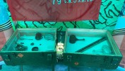Республиканский музей Боевой Славы на московском сабантуе