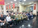 "Патриотический час"
