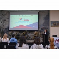 Акция «Диктант Победы»
