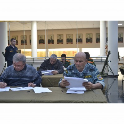 «Диктант Победы»