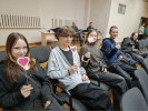 Акция ко Дню матери