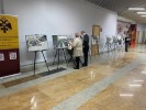 Выставка «Они стояли за Победу»