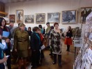 Восьмой этап Республиканского марафона «Победа»