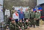 Юные поисковики посетили музей