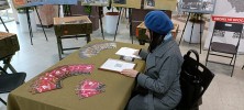 "Паровоз Победы" в Уфе