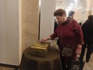 «Культурный взвод» на АРТ-Курултае