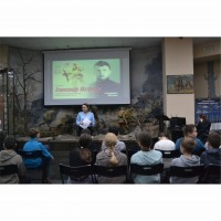 Герой Советского Союза Александр Матросов