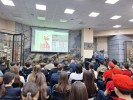 Урок мужества