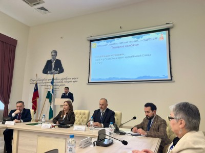 Архив и сохранение исторической памяти