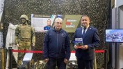 Сборник стихов и поэм «Я ухожу на фронт» М.Карима