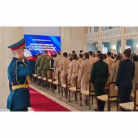 О Героях России