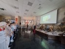Акция «Минута молчания»