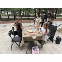 День семьи, любви и верности