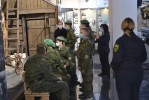 Акция «Я помню, я горжусь!»