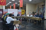 Круглый стол «КОМИНТЕРН24.ru»
