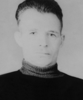 Белов Василий Михайлович
