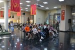 Кинолекторий «Полтавское сражение»