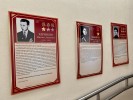 Выставка «Герои Отечества»