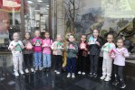 День фронтовой собаки