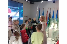 Акция «СВОя экспозиция» Акция «СВОя экспозиция»