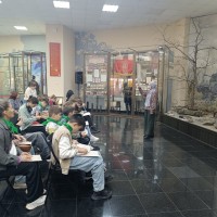 Акция «Я помню, я горжусь!»